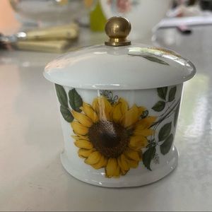 Vintage Stamp Holder